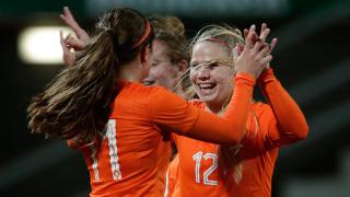 Info over het Olympisch Kwalificatietoernooi